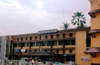 Street lights� failure issue disturbs CMC meet
